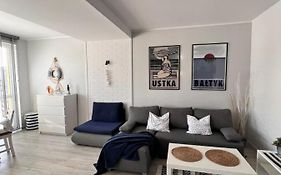 Apartament Ustecka Ostoja Na Wydmie