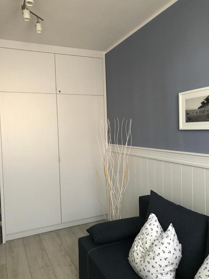 Apartament Ustecka Ostoja Na Wydmie Ustka Zewnętrze zdjęcie