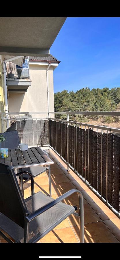 Apartament Ustecka Ostoja Na Wydmie Ustka Zewnętrze zdjęcie