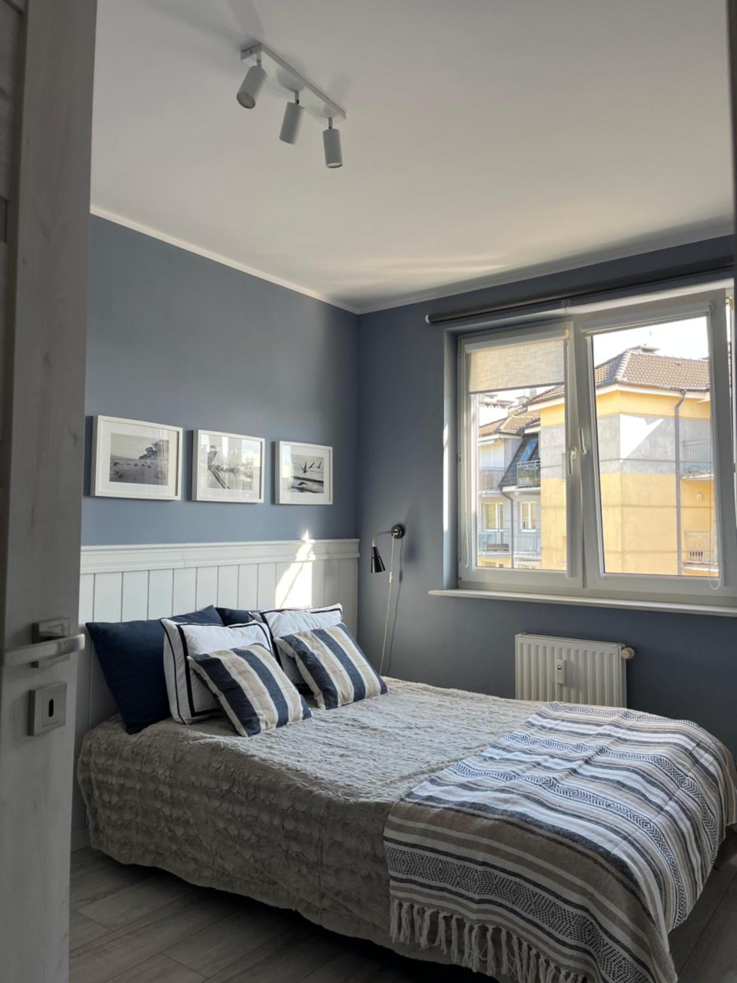 Apartament Ustecka Ostoja Na Wydmie Ustka Zewnętrze zdjęcie